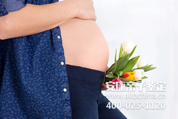 辽阳怀孕几周开始可以亲子鉴定,鉴定胎儿DNA去哪里做 