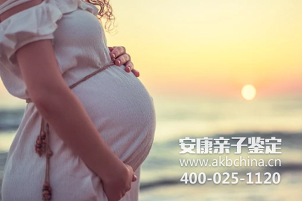 辽阳亲子鉴定怀孕几个月可以做，宝宝亲子鉴定常识几个月能做 
